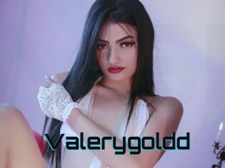 Valerygoldd