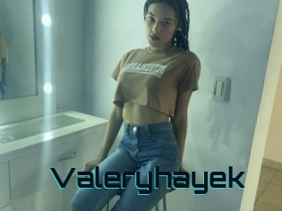 Valeryhayek