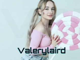 Valerylaird