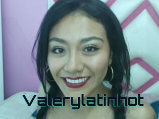 Valerylatinhot