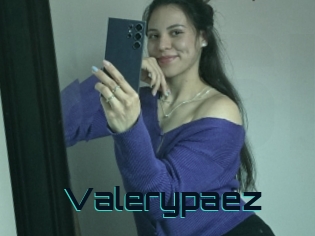 Valerypaez