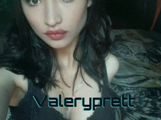 Valeryprett