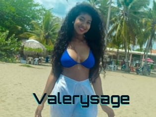 Valerysage