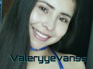 Valeryyevanss