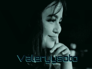 Valeryysoto