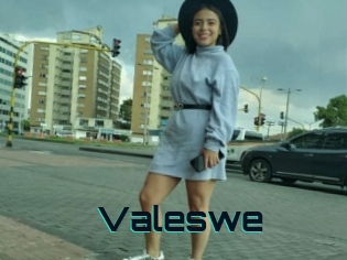 Valeswe