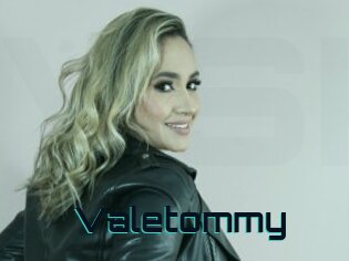 Valetommy