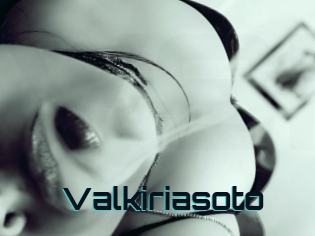 Valkiriasoto