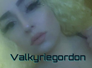 Valkyriegordon