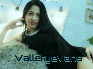 Valleryevans