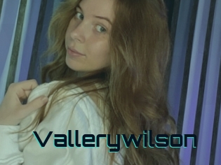 Vallerywilson