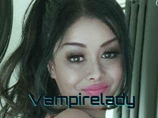 Vampirelady