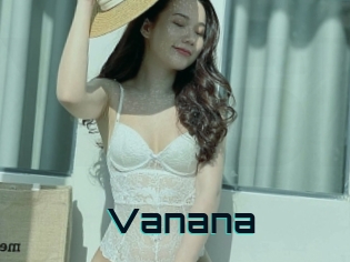 Vanana