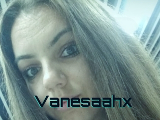 Vanesaahx