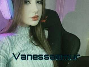 Vanessaamur