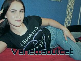 Vanettadulcet