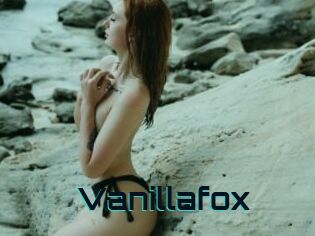 Vanillafox