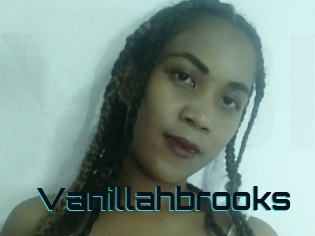 Vanillahbrooks