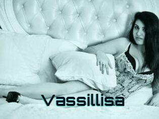 Vassillisa