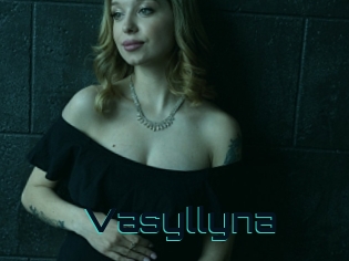 Vasyllyna