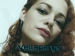 Vellaparys