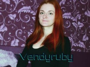 Vendyruby