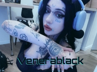 Venerablack