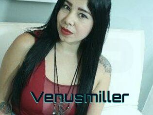 Venusmiller