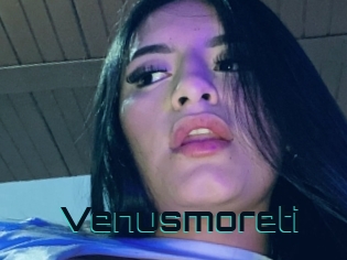 Venusmoreti