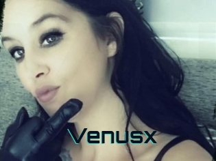 Venusx