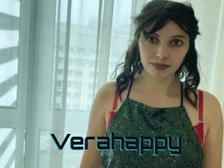 Verahappy