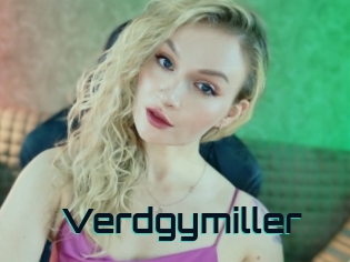 Verdgymiller