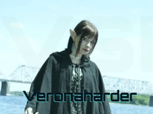 Veronaharder