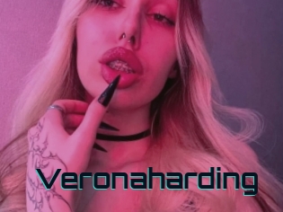 Veronaharding