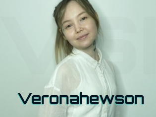 Veronahewson