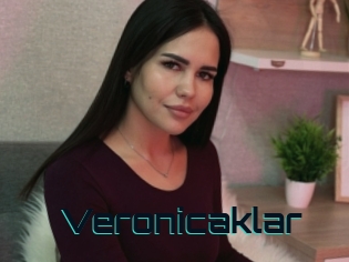 Veronicaklar