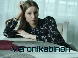 Veronikabinon