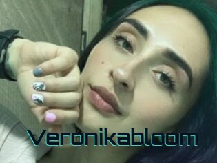 Veronikabloom