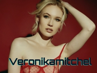 Veronikamitchel