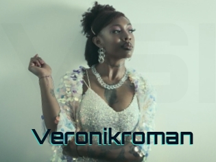 Veronikroman