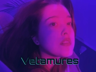 Vetamures