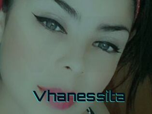 Vhanessita