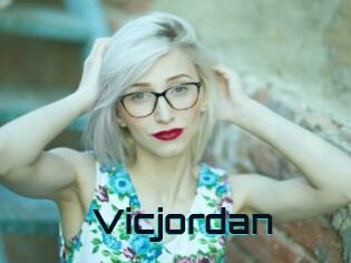 Vicjordan