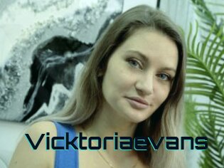 Vicktoriaevans