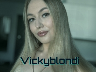 Vickyblondi