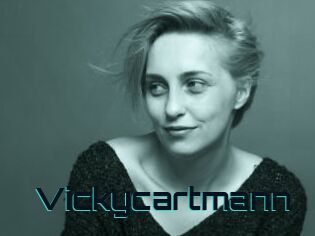 Vickycartmann