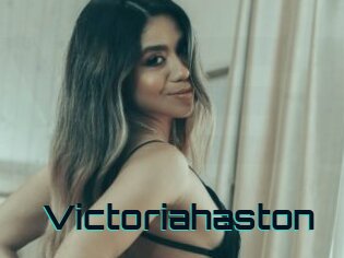 Victoriahaston