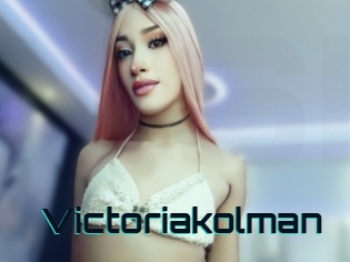 Victoriakolman