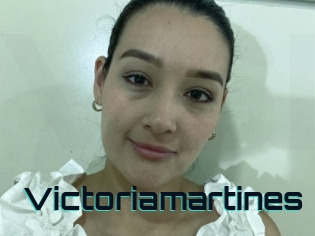 Victoriamartines