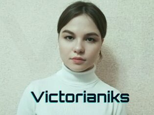 Victorianiks